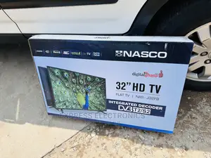Nasco 32” FHD Satellite