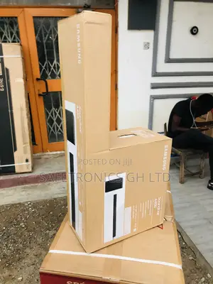 Long Lasting A450 Soundbar Bluetooth Wireless Samsung