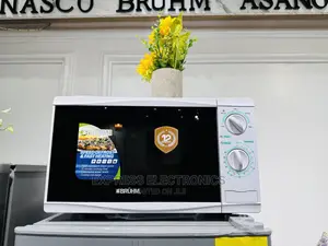 Newest Microwave Oven Bruhm BMM-20mmw