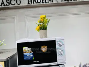 Call  or Buy From Us Bruhm BMM-20mmw Microwave