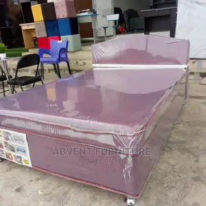 Complete Bed
