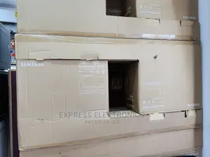 B650 430W Easily Set Up  Soundbar With Woofer Samsung