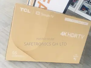 Purchase 55 Inches Glossy HDR P735 LED Tv