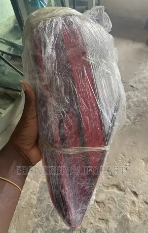 Toyota Highlander 2017,2018,2019 Taillight