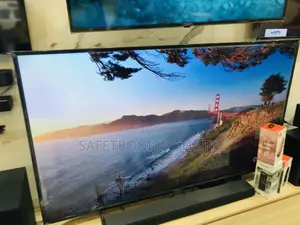 Smart OLED 77 Inches C26  Lg Glossy Tv