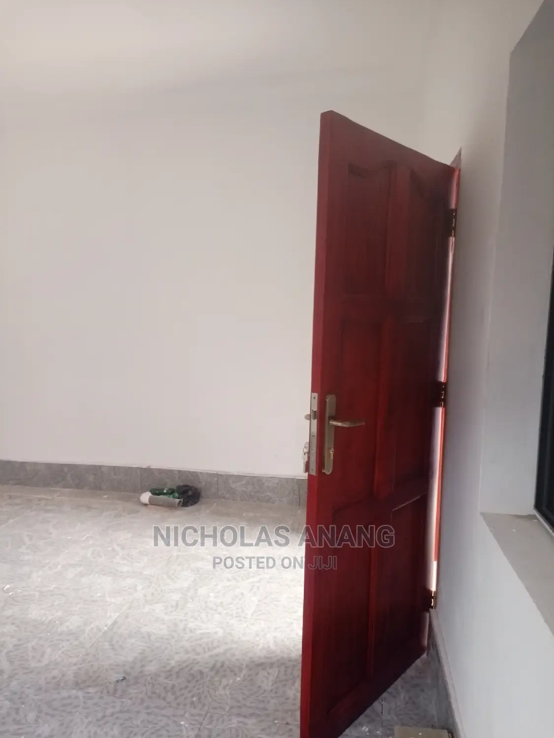 1bdrm Apartment in Dorns Properties, New Town for rent