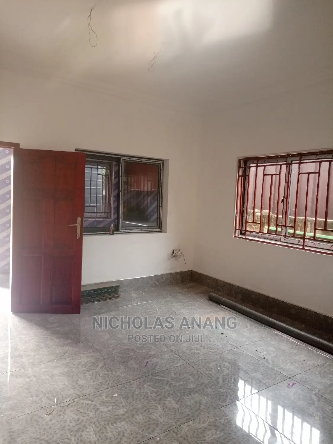1bdrm Apartment in Dorns Properties, New Town for rent