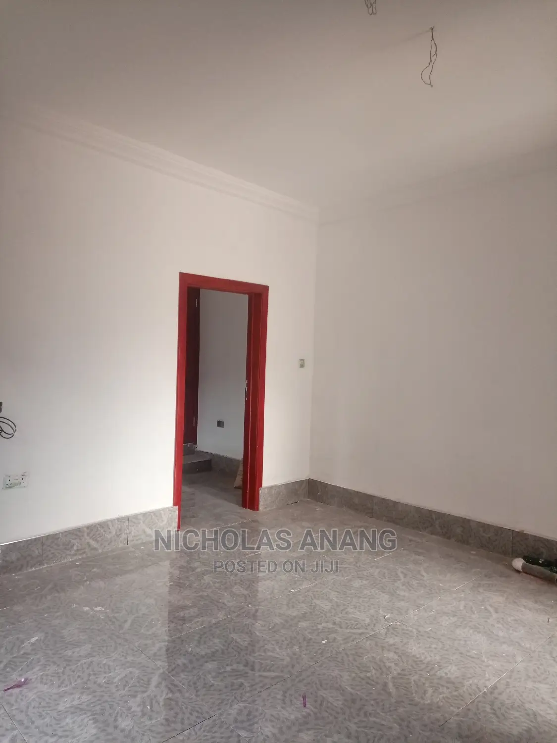 1bdrm Apartment in Dorns Properties, New Town for rent
