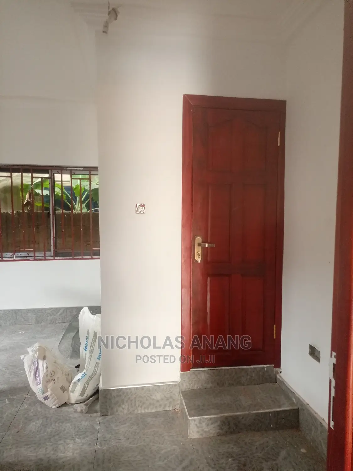 1bdrm Apartment in Dorns Properties, New Town for rent