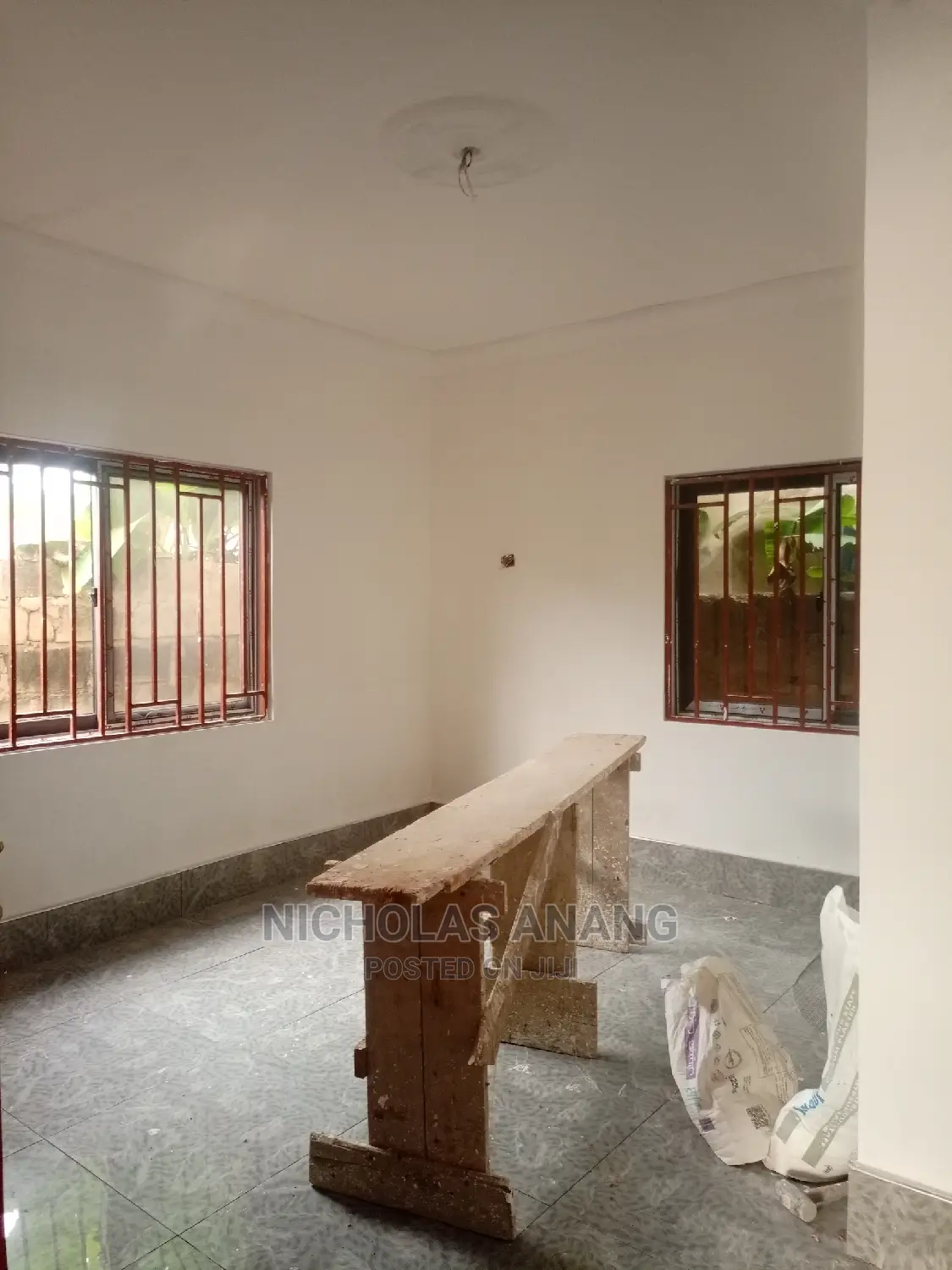1bdrm Apartment in Dorns Properties, New Town for rent