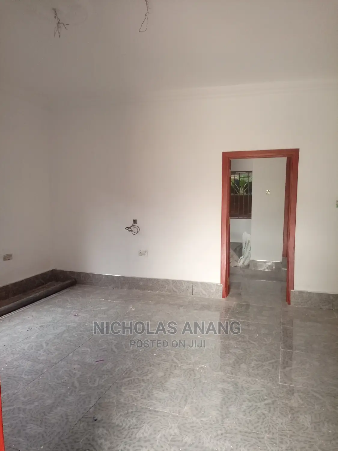 1bdrm Apartment in Dorns Properties, New Town for rent