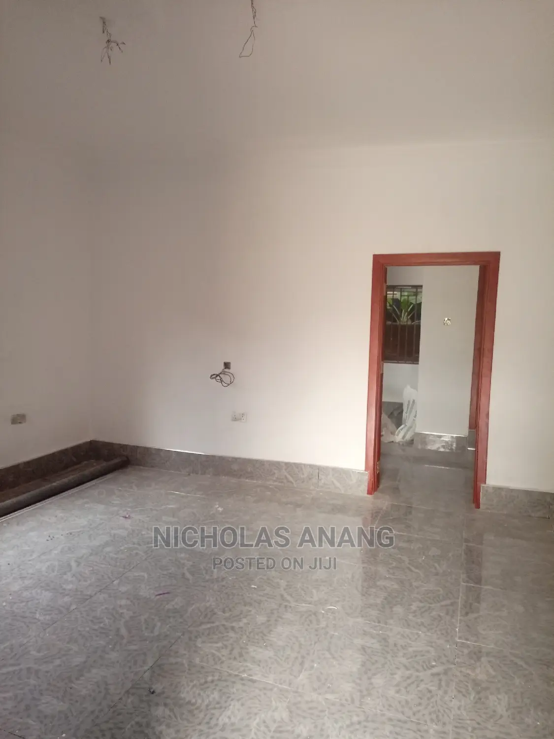 1bdrm Apartment in Dorns Properties, New Town for rent