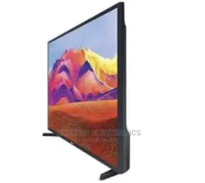 The Newest Samsung 32T5300 FHD Satellite Smart Tv 