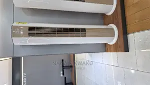 2.0hp R32 Tcl_floor Standing Air Condition