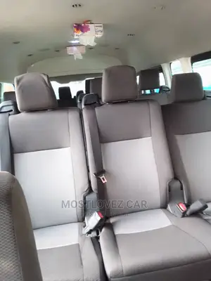 Rent a Car - Minibus Hiring in Ghana- Rent a Vehicle
