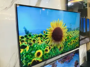 Authentic LG Nano75 LED Glossy 75 Inches Smart Tv