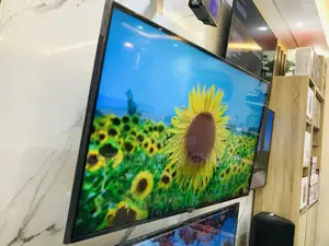 Sealed in Box 65 Inches Glossy LED Lg Nano76 Smart Tv