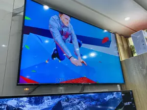 Original Samsung 65 Inch QLED Smart Tv(65Q60B) 