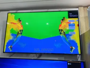 Original Samsung(65QN85A)65 Inch QLED Smart Tv 