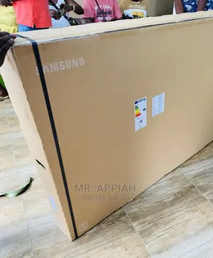 Reliable Samsung 75Q60B 75 Inch QLED Smart Tv 
