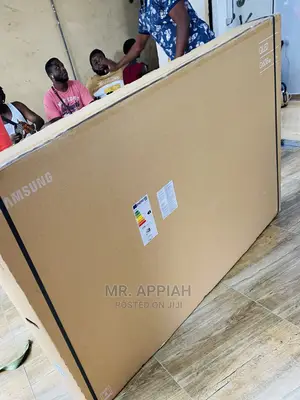 Reliable Samsung 75Q60B 75 Inch QLED Smart Tv 