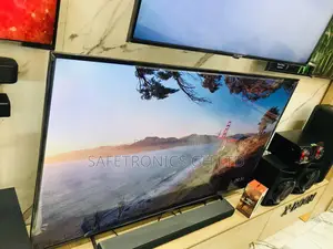 65 Inches Glossy Smart Lg A1PVA  Oled Tv