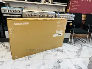The New Model Samsung UHD Smart 55”Au7022