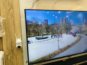55 Inches Glossy A1PVA Lg  Smart Oled Tv