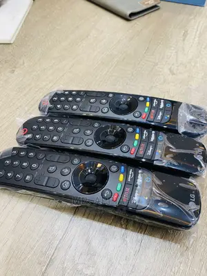 Quality Yet Affordable LG MR-21 Magic Remote for Smart.
