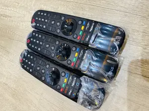 Original LG Magic Remote Control MR-22(Black)