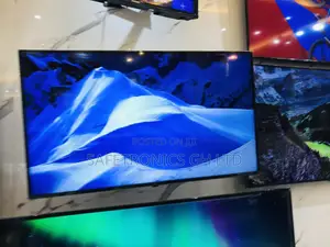 65 Inches Glossy Nano75 Smart UHD Lg Tv