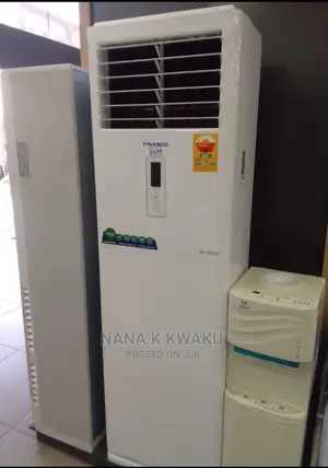 5.0hp Nasco_floor Standing Air Condition