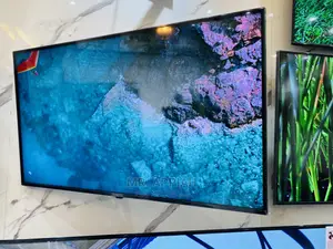 Elegant LG 43 Inch Uhd Smart LED Tv(43UP7700) 