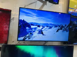 Extremely Quality UP77 Lg Glossy LED 65 Inches Smart Tv