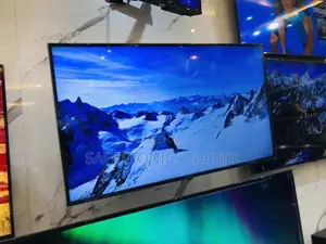 Unique Lg 65 Inches Glossy LED UQ81 Smart Tv