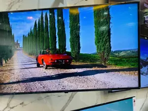 Elegant LG 43 Inch Uhd Smart LED(LG49UN7340).