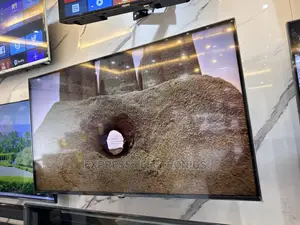 The Newest Model 2023 Samsung 65”Cu8002 UHD Tv 