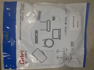 GHT Patch Cord 3M Utp Cat6