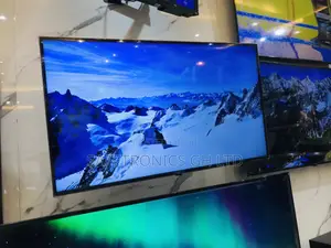 Lastest 65 Inches LED Smart Lg UQ70 Tv