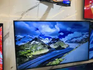 Sealed in Box  Uq80 Lg Smart 55 Inches LED Glossy Tv