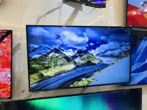 Super Powerful Smart Lg 55 Inches Glossy UQ75 LED Tv