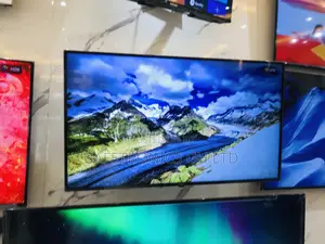 Lastest Reliable LED Glossy Lg Up78 Smart 50 Inches Tv