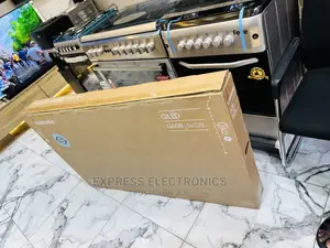Text Us for Your 50Q60A (QLED ).UHD Smart Samsung