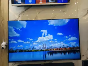 Most Quality Lg UP77 43 Inches Glossy LED Tv