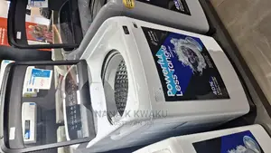 Quality_11kg Top Load_washing Machine Samsung