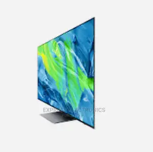 The Newest Version 65S95 (OLED ).Samsung UHD Smart