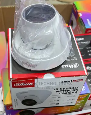 Dahua 2mp IP Camera Dh-Ipc-Hdw1230t1-S5
