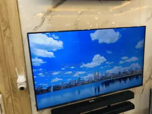 Sealed in Box  Samsung Glossy Smart Oled 65 Inches Tv