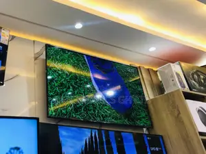 Neatly Affordable Samsung Q60B Glossy Crystal QLED 65 Inc