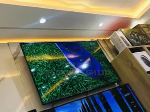 Neatly Affordable Samsung Q60B Glossy Crystal QLED 65 Inc